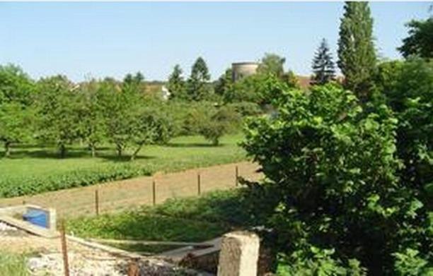 Le Verger des Hautes-Côtes de Nuits Villers-la-Faye Exterior foto